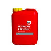 ROCOL Ultracut Premium Soluble Cutting Fluid 5ltr