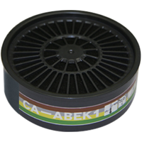 ABEK Gas Filter