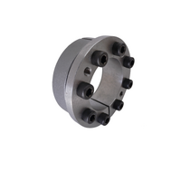 25X50mm Type 07 Locking Assembly Self Centering