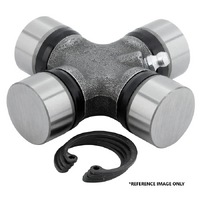 RUJ-0603 Universal Joint GMB Int. Circlip Lubricated - Bearing Cap (20.01x40)