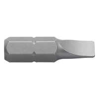 Sutton Screwdriver Bit S101 5-6 X 25 Slotted Insert Bit