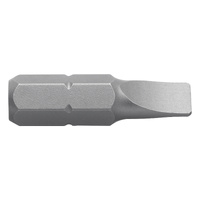 Sutton Screwdriver Bit S101 8-10 X 50 Slotted Power Bit