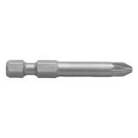 Sutton Screwdriver Bit S103 #1 X 25 Pozidrive Insert Bit