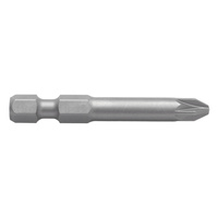 Sutton Screwdriver Bit S103 #1 X 50 Pozidrive Power Bit