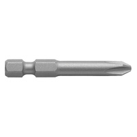 Sutton Screwdriver Bit S105 #1 X 25 Phillips Insert Bit