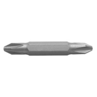 Sutton Screwdriver Bit S123 #2 X 110 Double End Phillips