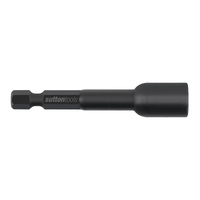 Sutton Nutsetter Impact S133 1/4 X45 Magnetic Power Bit