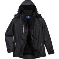 Outcoach Jacket