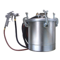 Star 10 Litre Spray Outfit - 1.2mm