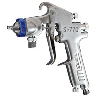 Star Gun Only To Suit S770-2QP & S770-10QP Spray Unit (00P 1.2mm)