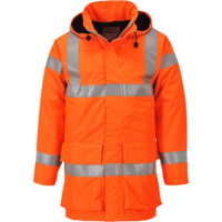 Bizflame FR Rain Jacket