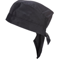 Chef Bandana