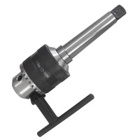 Holemaker 13mm Drill Chuck & 2MT Arbor, To Suit SM2X2, Hm50, HMPRO50 & Hmp45