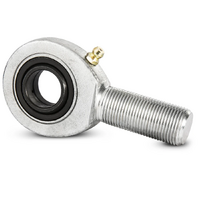 SA20ES Economy Rod End Metric Male RH 20mm Bore (M20X1.5)
