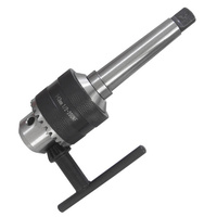 Holemaker 19mm Drill Chuck & 4MT Arbor, To Suit HMPRO110