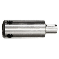 Holemaker Extension Arbor 50mm, To Suit 6mm Pilot Pin