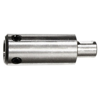 Holemaker Extension Arbor 75mm, To Suit 8mm Pilot Pin