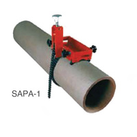 Holemaker Pipe Attachment, Single Chain, To Suit SM2X2, HMPRO40, HMPRO50