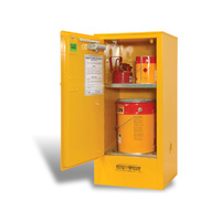 Class 3 Flammable Liquids Storage Cabinet (1065 x 515 x 460mm) - 60L