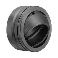 SB45A IKO Spherical Plain Bearing Open (45x72x36)