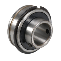 SER203 Premium Radial Insert Ball Bearing (17mm shaft)