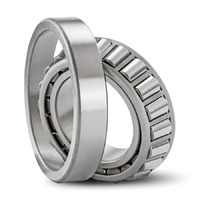 SET123 NTN Bearing Tapered Roller Set (Cup & Cone) - 3780/3720