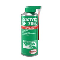 LOCTITE® SF 7063 General Purpose Parts Cleaner - 400ml Aerosol