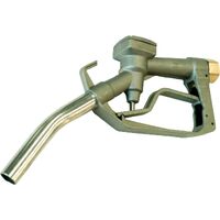Premium Unleaded Petrol Manual Fuel Trigger Nozzle 26 PSI W.P.