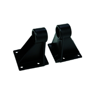 Recoila Gen III Polypropylene Swivel Bracket Only (Pair)