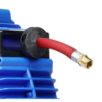 Recoila Replacement Hose Kit Only Hot Water 12mm x 15mtr BSP to suit HW/HWG1215