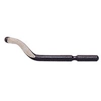Shaviv Deburring Blade HSS (CW) E100 Pk10