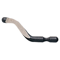 Shaviv Deburring Blade HSS (CW) B10 Pk2