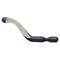 Shaviv Deburring Blade HSS (CW) B10 Pk5