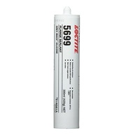 LOCTITE® SI 5699 Silicone - Grey Maxx - 300ml Cartridge