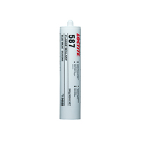 LOCTITE® SI 587 Silicone - Blue Maxx - 300ml Cartridge