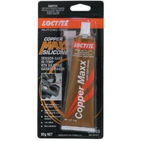 LOCTITE® SI 5920 Silicone - Copper Maxx - 85g Tube