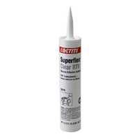 LOCTITE® SI 595 Silicone - Clear Superflex RTV - 300ml Cartridge
