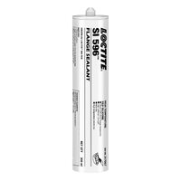 LOCTITE® SI 596 Silicone - Red Superflex RTV - 300ml Cartridge