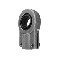 SIGEW32ES Economy Hydraulic Rod End RH Lubricated Clamped (32mm)