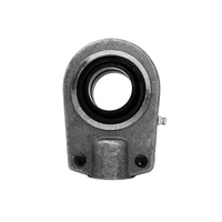 SIR80ES Economy Hydraulic Rod End Female RH Clamped (80mm)