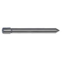 Holemaker Pilot Pin, 3.95 X 43mm Suit Mini Cutter In Drill Arbor