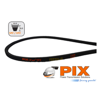 SPZ1024 PIX Wrapped Wedge Vee Belt