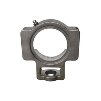SS-T204 Economy Stainless Steel Take-Up Bearing Housing