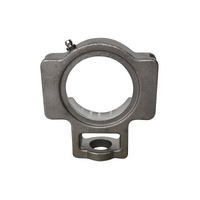 SS-T205 Economy Stainless Steel Take-Up Bearing Housing