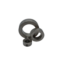 SSFSC-1-1/4 Shaft Collar 1-1/4 Inch Bore Stainless Steel 304 with Single Grub Srew