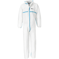 Biztex 4/5/6 Coverall (50pcs)