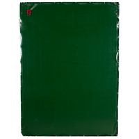 ARCSAFE Welding Screen - Green - 1800mm x 1300mm
