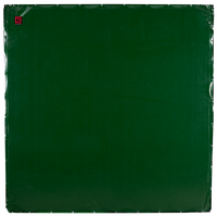 ARCSAFE Welding Screen - Green - 1800mm x 1800mm