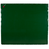 ARCSAFE Welding Screen - Green - 1800mm x 2000mm