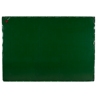 ARCSAFE Welding Screen - Green - 1800mm x 2600mm